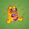 Plush Pepe #642