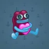 Plush Pepe #647