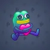 Plush Pepe #66