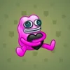 Plush Pepe #664