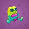 Plush Pepe #669