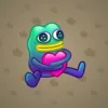 Plush Pepe #675