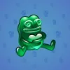 Plush Pepe #678