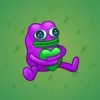 Plush Pepe #68