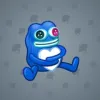 Plush Pepe #69