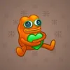 Plush Pepe #709