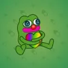 Plush Pepe #74
