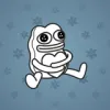 Plush Pepe #742