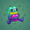Plush Pepe #746
