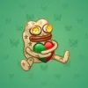 Plush Pepe #748
