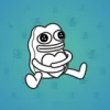 Plush Pepe #755