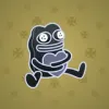 Plush Pepe #796
