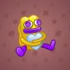 Plush Pepe #804