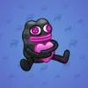 Plush Pepe #81