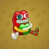 Plush Pepe #811