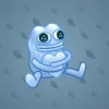 Plush Pepe #812