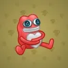 Plush Pepe #830