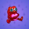 Plush Pepe #846