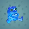 Plush Pepe #847