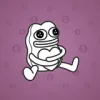 Plush Pepe #848