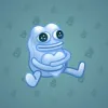 Plush Pepe #851