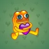 Plush Pepe #878