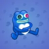 Plush Pepe #882