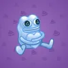 Plush Pepe #884