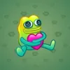 Plush Pepe #888