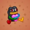 Plush Pepe #894