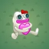 Plush Pepe #896