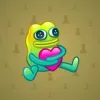 Plush Pepe #898