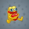 Plush Pepe #900