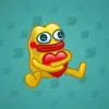 Plush Pepe #903