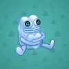 Plush Pepe #906