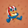 Plush Pepe #91