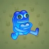 Plush Pepe #914