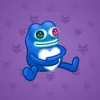 Plush Pepe #929