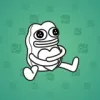Plush Pepe #932
