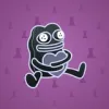 Plush Pepe #933