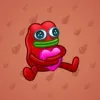 Plush Pepe #935
