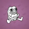 Plush Pepe #945