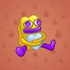 Plush Pepe #946