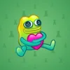 Plush Pepe #951