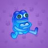 Plush Pepe #960