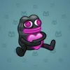 Plush Pepe #970