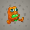 Plush Pepe #976