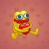 Plush Pepe #977
