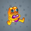Plush Pepe #979