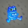 Plush Pepe #980